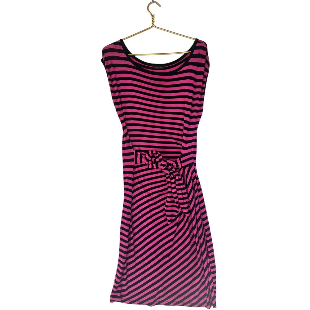 Spence Vicose wrap dress